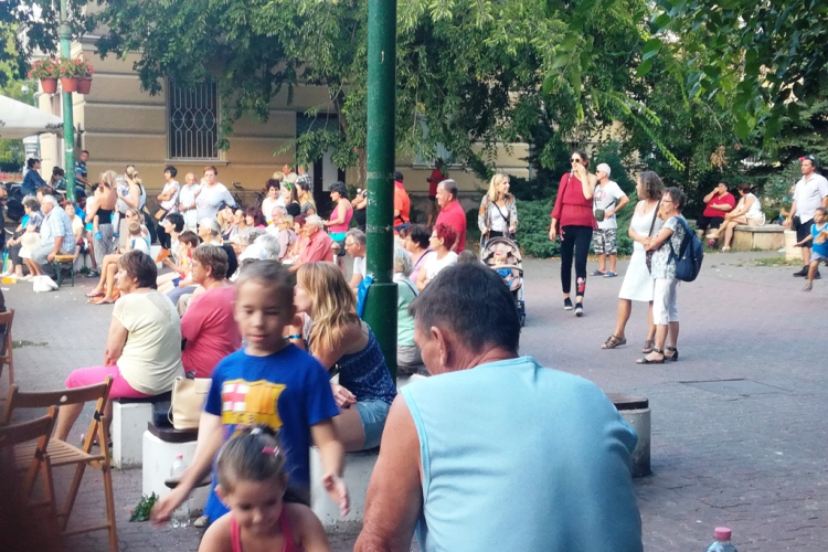 Marorettek és Szent Pantaleon