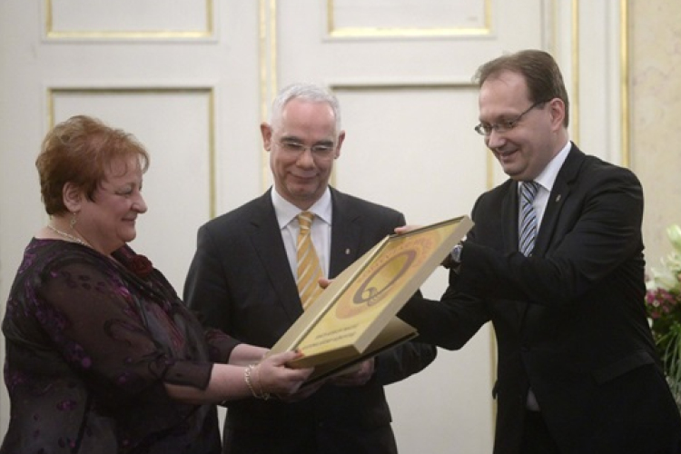 Őrzők és újítók