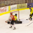 Győzelem a Miskolc ellen