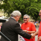 Fúvószenekarok és Mazsorettek XX. Nemzetközi Találkozója