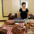 Míves emberek vására