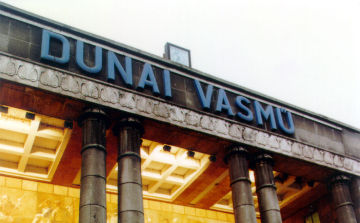 Stabil jövőkép a Dunaferrnél