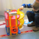 Bölcsi fősulisoknak