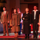 Sztálinváros a Bartók színpadán