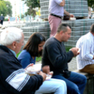 Performance a Kortárs Művészeti Intézetben