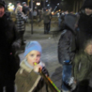 Szilveszter a Főtéren