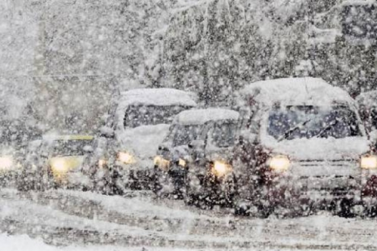 Felkészülés a téli hóhelyzetre