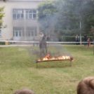 Városalapítók családbarát napja