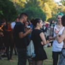 Rockmaraton 3. nap Szentkuti Tamás