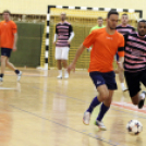 Héger Ádám emléktorna