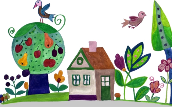 Mesék kútja az Egészségmegőrzési Központban