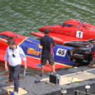 Formula 2-es motorcsónak világbajnokság