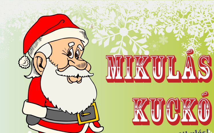 Városunkba is ellátogat a Mikulás!
