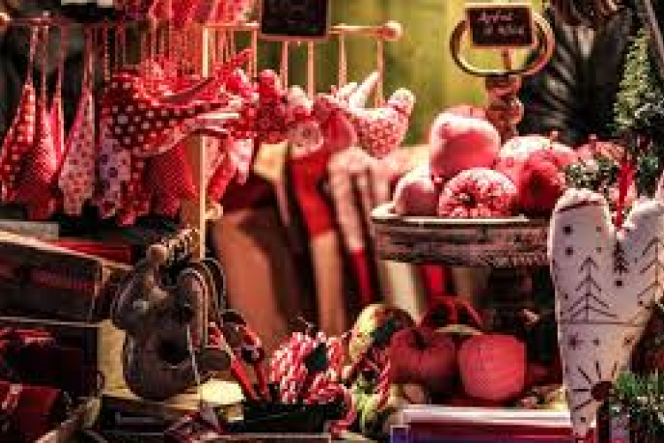 Böttger Antal: Adventi útépítés