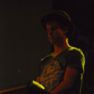 ifj.Dráviczki Márton felvételei a Parázs-Varázs színpadáról