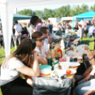 Parázs-Varázs Családi Hétvége!