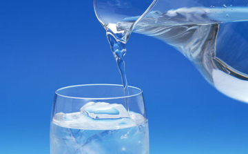 Vízosztás - ismét több helyszínen