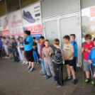 Peonza és a motorosok