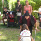 Ábelesz Kóbelesz – meseszínház gyerekeknek