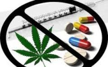 Összefogás a drogok ellen