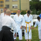 Római városrész napj