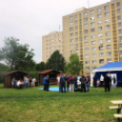 Római városrész napj