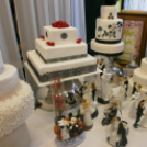 Esküvő Kiállítás a Campusban