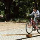 Európai Mobilitási Hét Dunaújvárosban