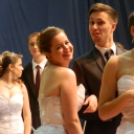 Bánki szalagavatója