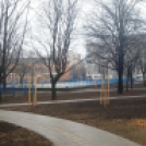 Római átadás előtt