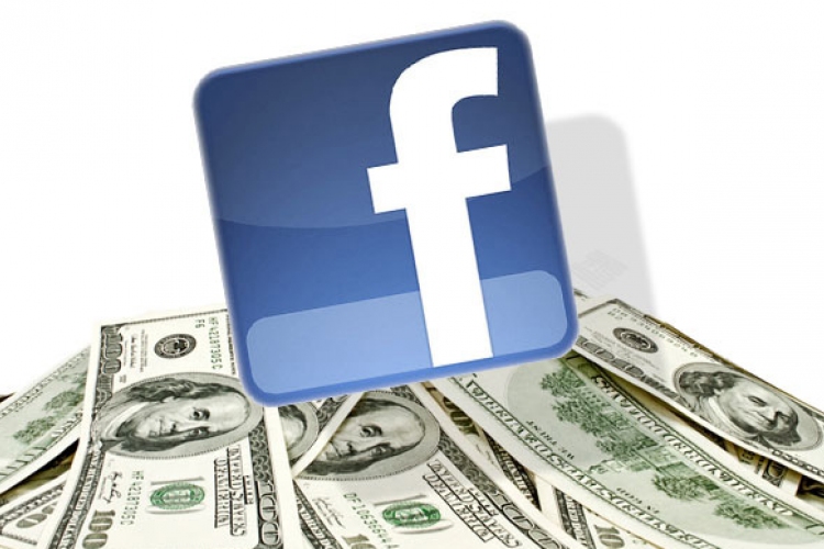 16 milliárd dollárért vásárolt céget a Facebook 