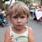 Mazsorettek és fúvós zene