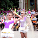 Fúvószenekarok és mazsorettek XIV. nemzetközi találkozója