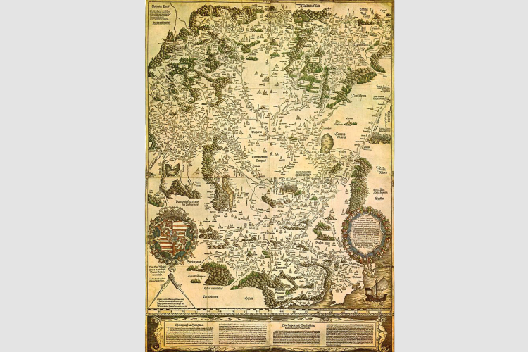 II. Pentelei monostor konferencia