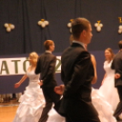 Bánki szalagavatója