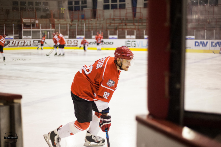 Dunaújvárosi Acélbikák 