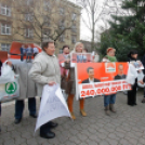 Mesterházy Attila Dunaújvárosban