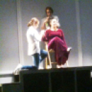 Ádámok és Évák ünnepe