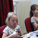 Boszitábor és Halloween 