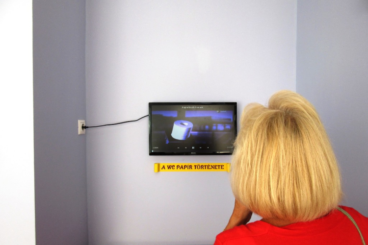 Új múzeum nyílt a városban