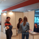 Karriernap az Egyetemen