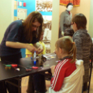 Családi program az Intercisa Múzeumban