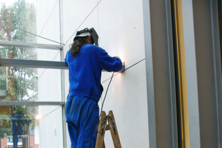 A főiskolára költözik a Bánki