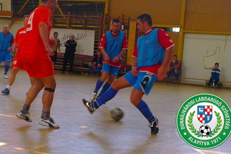 40 év felett is öröm a mozgás!