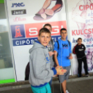 Peonza és a motorosok