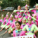 Fúvószenekarok és Mazsorettek XX. Nemzetközi Találkozója