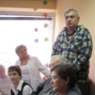 Mozgáskorlátozottak irodát avattak