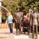 Évadnyitó piknik vasárnap