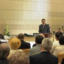 Megyenap városunkban