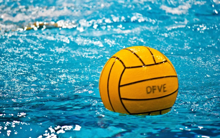 Dunaújvárosi Főiskola Vízilabda Egyesület - hírek, eredmények.